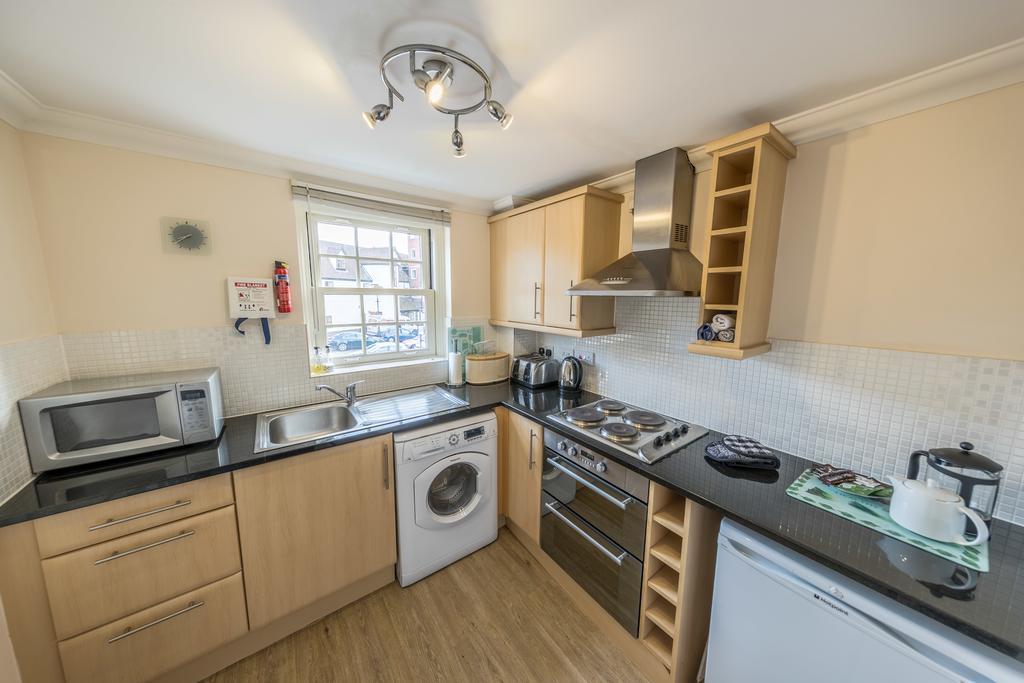 Perfect 2 Bedroom Apartment Located In City Centre With Parking Space Norwich Bagian luar foto